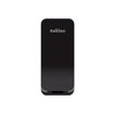 Satino SF1 Soap Hyginity Dispenser 1000 ml Zwart