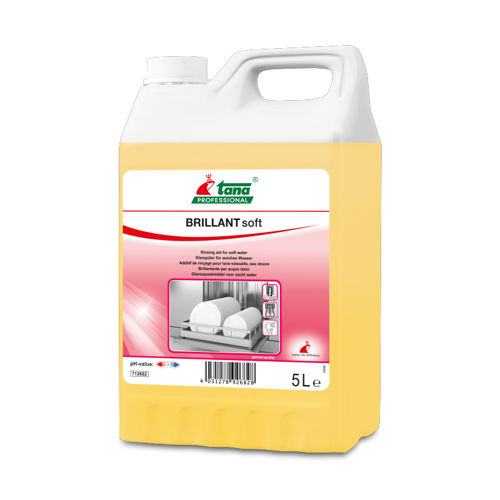 Afbeelding van Tana Professional Brillant Soft 5 ltr