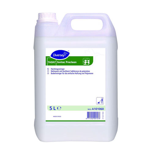 Afbeelding van Diversey Taski Jontec PreClean 2x5 ltr