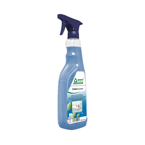 Afbeelding van Green Care Professional Tanex Power 750 ml