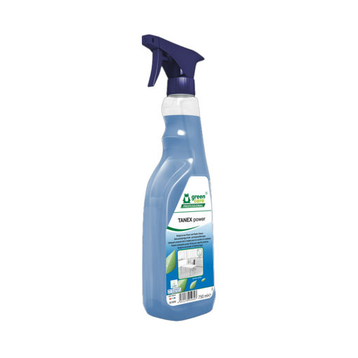 Afbeelding van Green Care Professional Tanex Power 750 ml