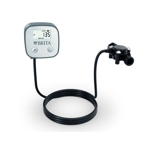 Afbeelding van Etolit Brita Watermeter 100-700A Digitaal