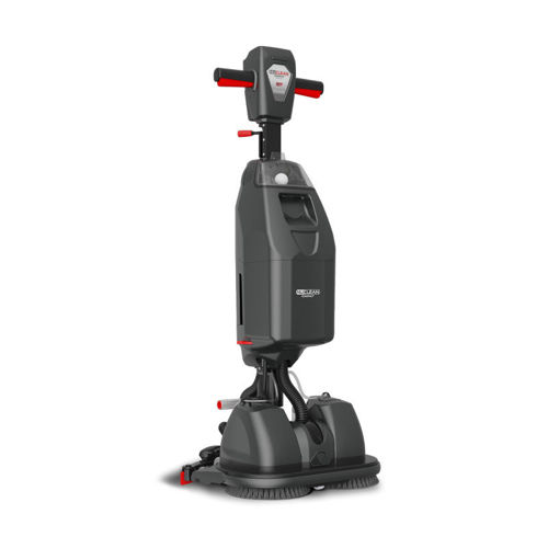 Numatic NuClean Compact 440NX schrobmachine – professionele duurzame schrobzuigmachine voor efficiënte vloerreiniging
