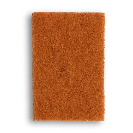 ECO140 - Sanimaid Stainremover XL EcoScrub Pads Handmodel 4 stuks