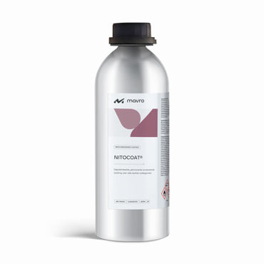 Afbeelding voor categorie Impregneermiddelen en Coatings