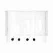 CMT Wandhouder Disposables Dispenser Acryl