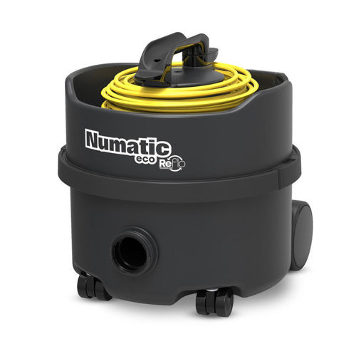 Afbeelding van Numatic Stofzuiger ERP180-11 Reflo met Kit AS0