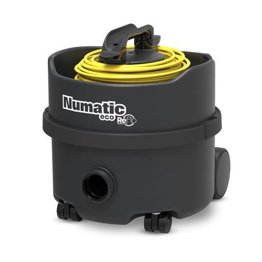Afbeelding van Numatic Stofzuiger ERP180-11 Reflo met Kit AS0