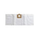 Afbeelding van Tennant V-Can-12 Stofzakken Microfiber à 10 st.