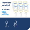 Afbeelding van Tork S4 Soap Mild Geparfumeerd Liquid 6x1000ml