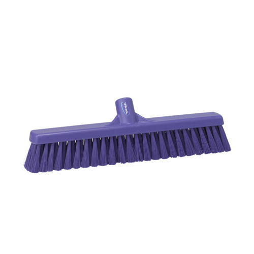 31748-Vikan Combiveger 40 cm Paars