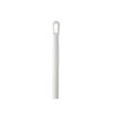 29355 - Vikan Hygiene Steel Aluminium 130 cm Wit
