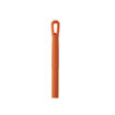 Vikan Hygiene Steel Aluminium 150 cm Oranje