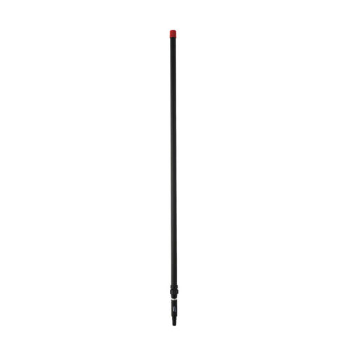 297552-  Vikan Hygiene Telescoopsteel Aluminium 