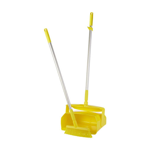 56656 - Vikan Hygiene Veger Blikset Geel