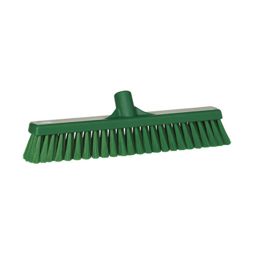 31792 - Vikan Hygiene Veger Zacht 410mm Groen