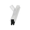 77545 - Vikan Hygiene Vloertrekker Klassiek 60 cm Wit