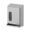 Afbeelding van CMT Swoosh Multidispenser Dispenser RVS Medium