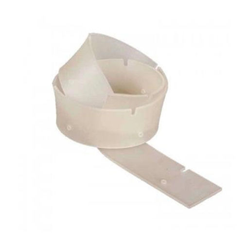 Afbeelding van Diversey Taski Swingo 350 Rubber Voor 12200-66