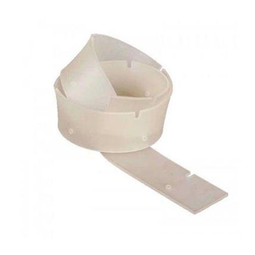 Afbeelding van Diversey Taski Swingo 350 Rubber Achter 12200-65
