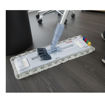 Afbeelding van Vileda UltraSpeed r-MicroSpeed Plus Mop 40 cm