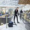 Afbeelding van Nilfisk Stofzuiger VP300 Hepa Eco EU