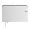 Afbeelding van Satino HiCycle MT1 Toiletpapier Traditioneel 2lgs 48x200 vel