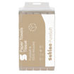 Satino PT4 Puresoft Handdoek V-vouw 2lgs Premium 20x200stuks