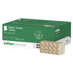 Satino GreenGrow PT3 Handdoek V-vouw 2lgs 15x214 stuks