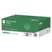 Satino GreenGrow PT3 Handdoek V-vouw 2lgs 15x214 stuks