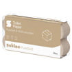 Satino Puresoft MT1 Toiletpapier Traditioneel 3lgs 64x250 vel